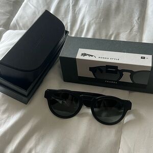 BOSE Rondo Style Glasses